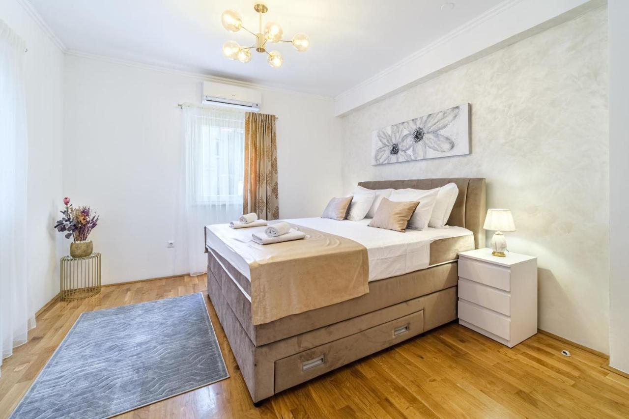 Luxury Apartmens Sebastijan&Karlo Split Exterior foto