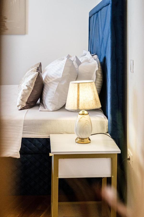 Luxury Apartmens Sebastijan&Karlo Split Exterior foto