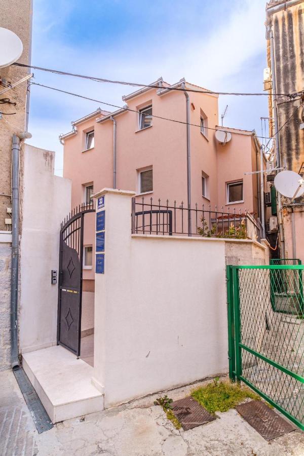 Luxury Apartmens Sebastijan&Karlo Split Exterior foto