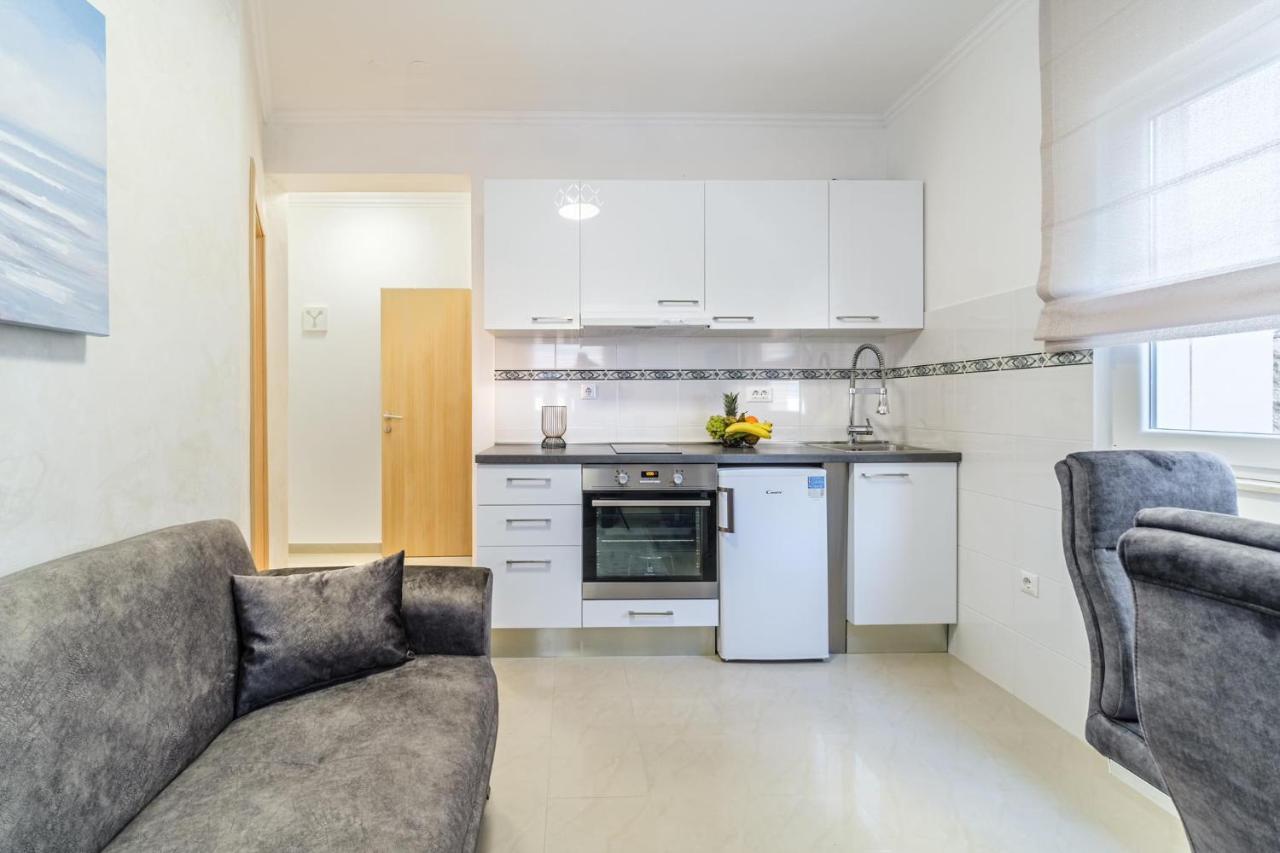 Luxury Apartmens Sebastijan&Karlo Split Exterior foto